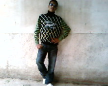 it's me